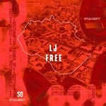 cover: Lj - Free