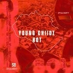 cover: Young Chiidz - Hot