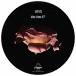 cover: Mryn - Vibe Rate EP