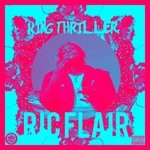 cover: King Thriller - Ric Flair