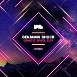 cover: Benjamin Shock - Genetic Space Suit