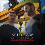 cover: Various - Afterdark 003 (Belfast)