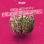 cover: Sghenny - Pump Core