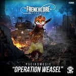 cover: Pseikomusic - Operation Weasel