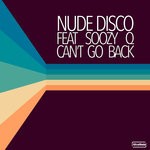 cover: Nude Disco|Soozy Q - Can't Go Back