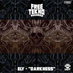 cover: Ely - Darkness