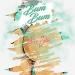 cover: Noise Silver - Bum Bum