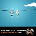 cover: Digital Mafia|The Cantina Band - In The Air