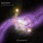 cover: Desthen - Sidereum EP