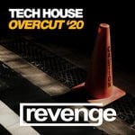 cover: Various - Tech House Overcut Autumn '20