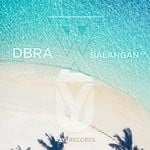 cover: Dbra - Balangan EP