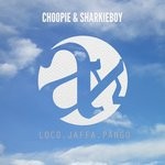 cover: Choopie|Sharkieboy - Pango EP