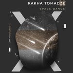 cover: Kakha Tomadze - Space Dance