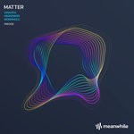 cover: Matter - Amanita