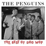 cover: The Penguins - The Best Of Doo Wop