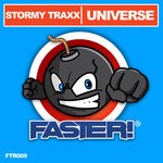 cover: Stormy Traxx - Universe