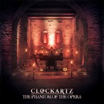 cover: Clockartz - The Phantom Of The Opera