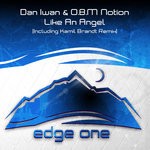 cover: Dan Iwan|O.b.m Notion - Like An Angel