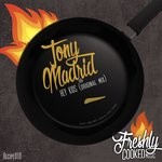 cover: Tony Madrid - Hey Kids