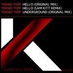 cover: Tekno Tom - Underground