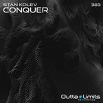 cover: Stan Kolev - Conquer