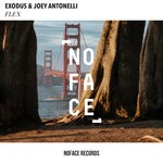 cover: Exodus|Joey Antonelli|Noface Records - FLEX