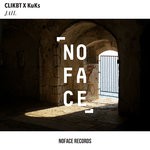 cover: Clikbt|Kuks|Noface Records - Jail