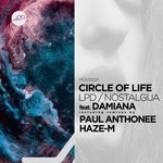 cover: Circle Of Life - Lpd