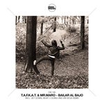 cover: Mr. Maro|T.a.f.k.a.t. - Bailar Al Bajo