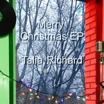 cover: Talia Richard - Merry Christmas