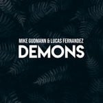 cover: Lucas Fernandez|Mike Gudmann - Demons