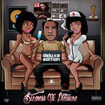 cover: J-bizz - Bizzness vs Pleasure (Explicit)