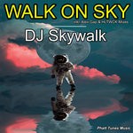 cover: Dj Skywalk - Walk On Sky (Remixes)