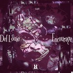 cover: Def Louie - Encourage