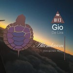 cover: Gio De Lira - Allembram