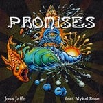 cover: Joss Jaffe|Mykal Rose - Promises