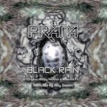 cover: Prana|Amanite Fx - Black Rain