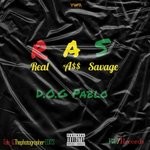 cover: D.o.g Pablo - R.A.S