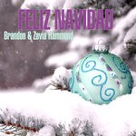 cover: Zavia Hammond|Brandon Hammond - Feliz Navidad