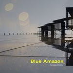 cover: Blue Amazon - Paradise Regime (Remaster)