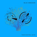 cover: Blue Amazon - Jam Hot