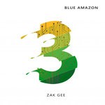 cover: Blue Amazon|Zek Gee - 3