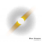 cover: Blue Amazon - Combine 2