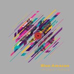 cover: Blue Amazon - Star Of David