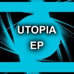 cover: Miguel Pina - Utopia EP