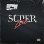 cover: Atrey - Superlove