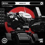 cover: L3mmy Dubz - Dread EP