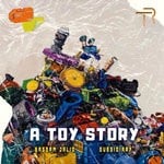 cover: Bassam Jalid|Subsidiary - A Toy Story