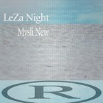 cover: Leza Night - Mysli New