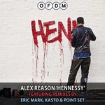 cover: Alex Reason - Hennessy (Remixes)